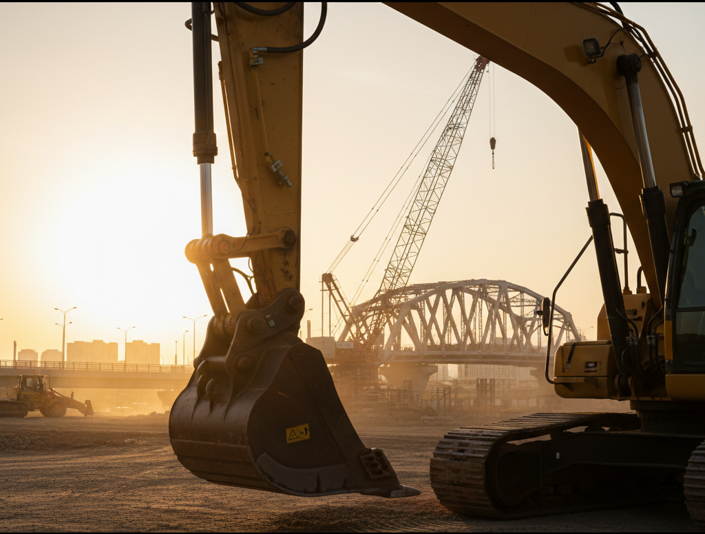 Asset & Equipment Management System